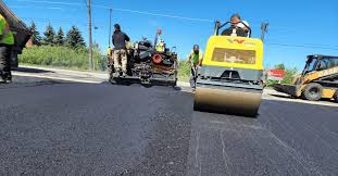 Best Concrete Driveway Installation in Geneva, WA